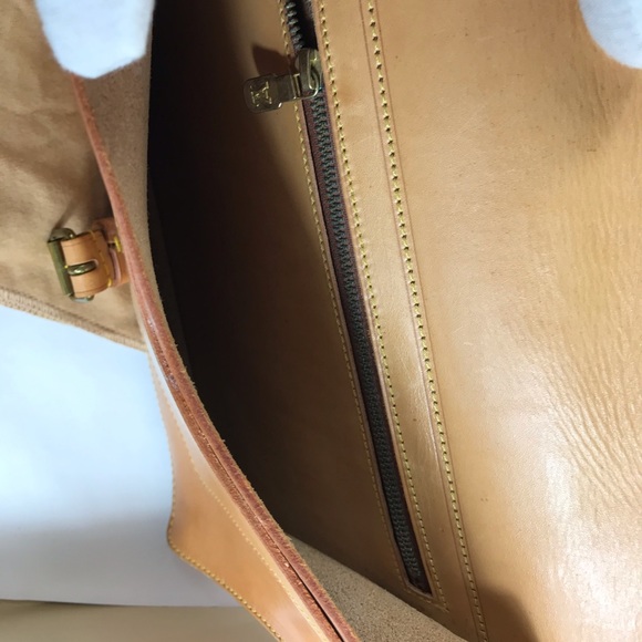 💎✨ULTRA RARE✨💎CROSSBODY LOUIS VUITTON BAG - Picture 13 of 15